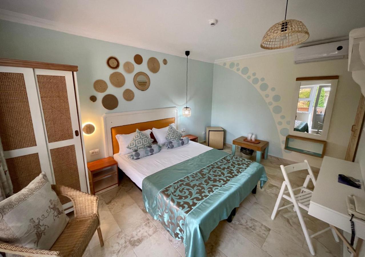 Apartamento H By Hambar Vama Veche Exterior foto