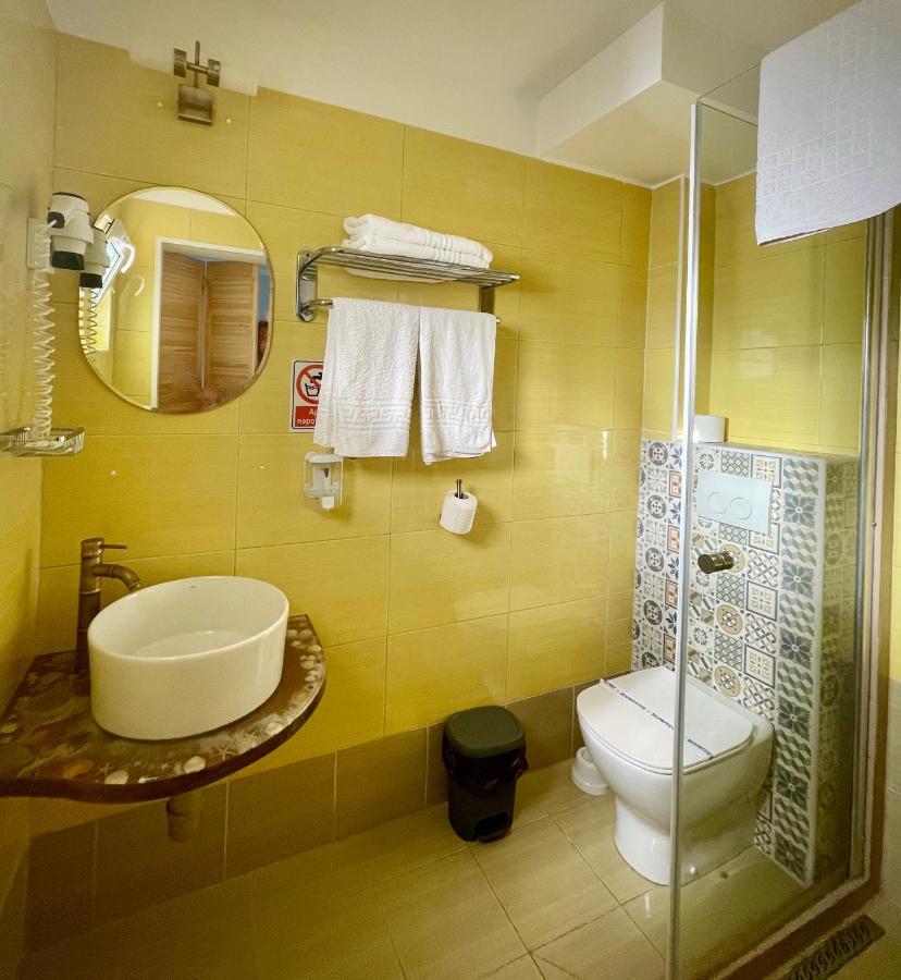 Apartamento H By Hambar Vama Veche Exterior foto
