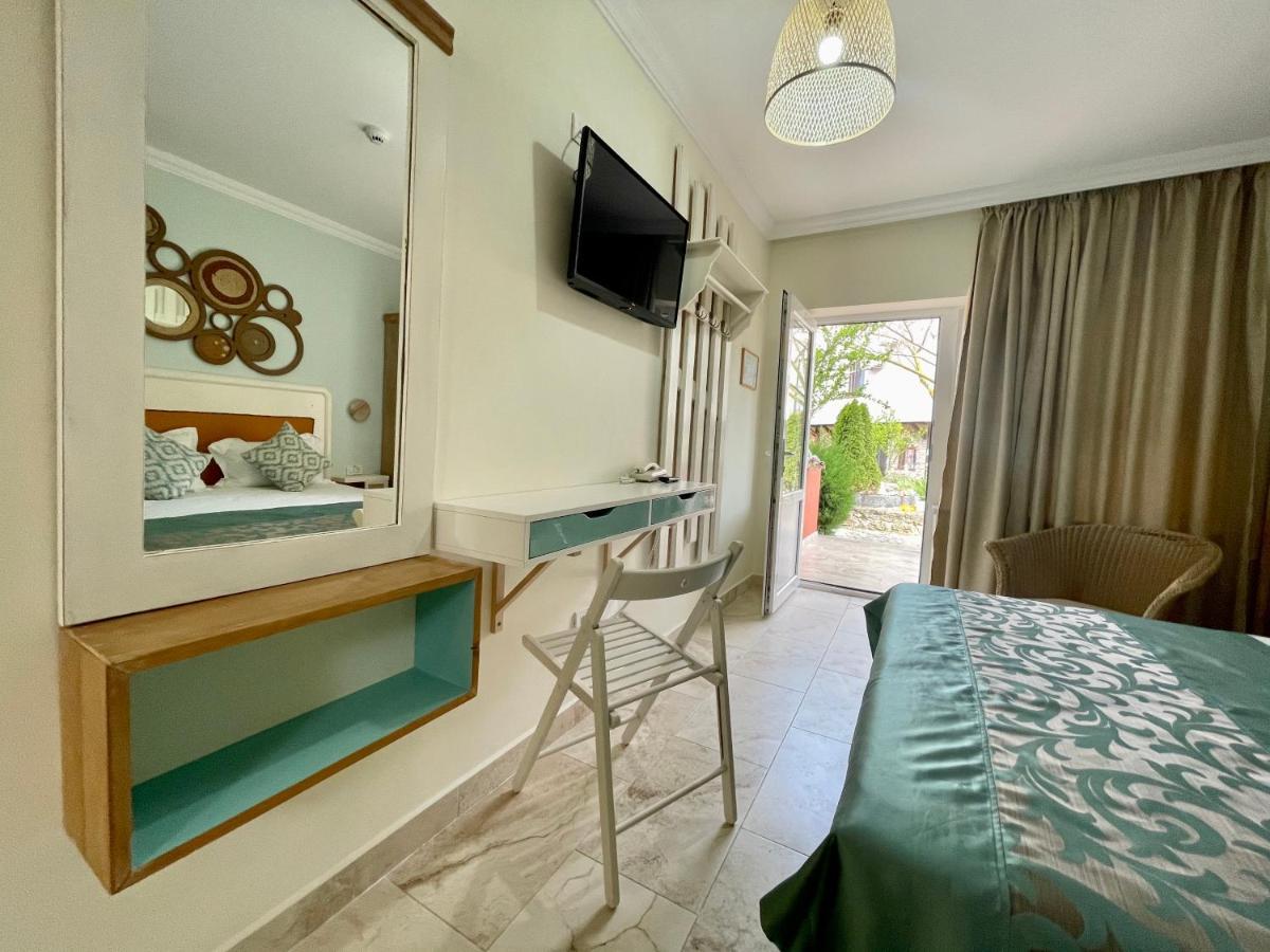 Apartamento H By Hambar Vama Veche Exterior foto