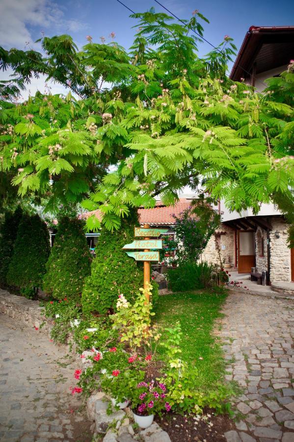 Apartamento H By Hambar Vama Veche Exterior foto