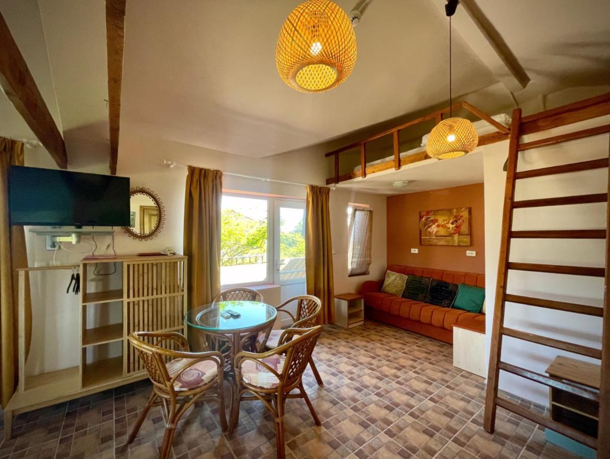 Apartamento H By Hambar Vama Veche Exterior foto