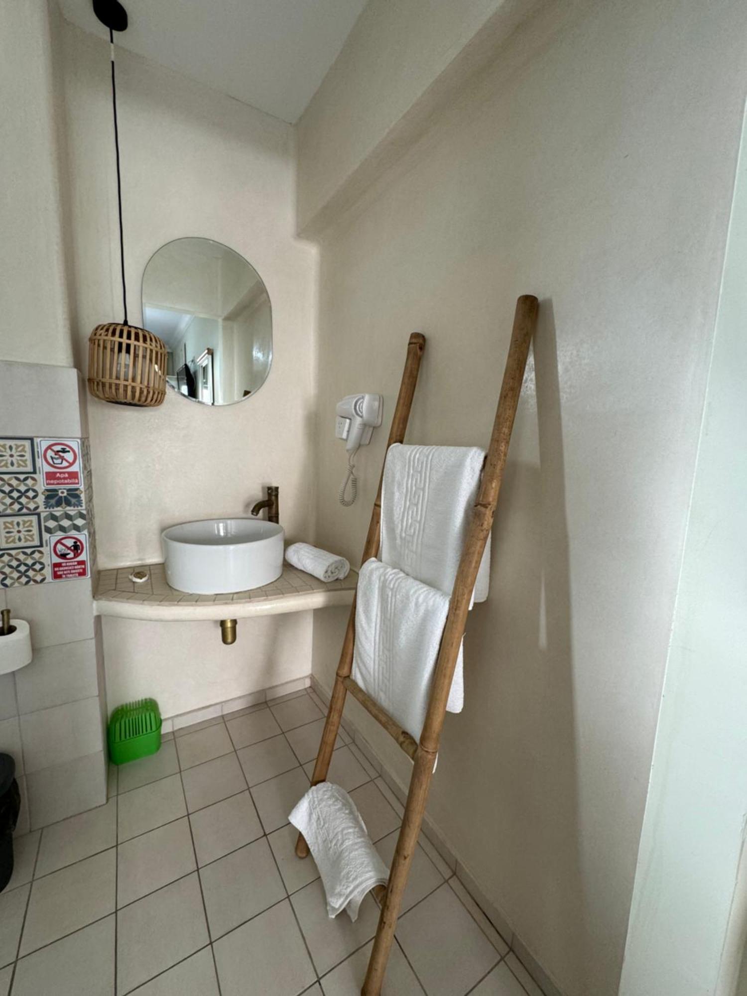 Apartamento H By Hambar Vama Veche Exterior foto