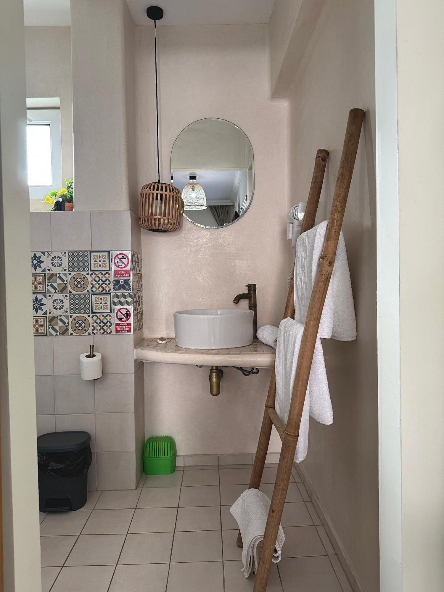 Apartamento H By Hambar Vama Veche Exterior foto