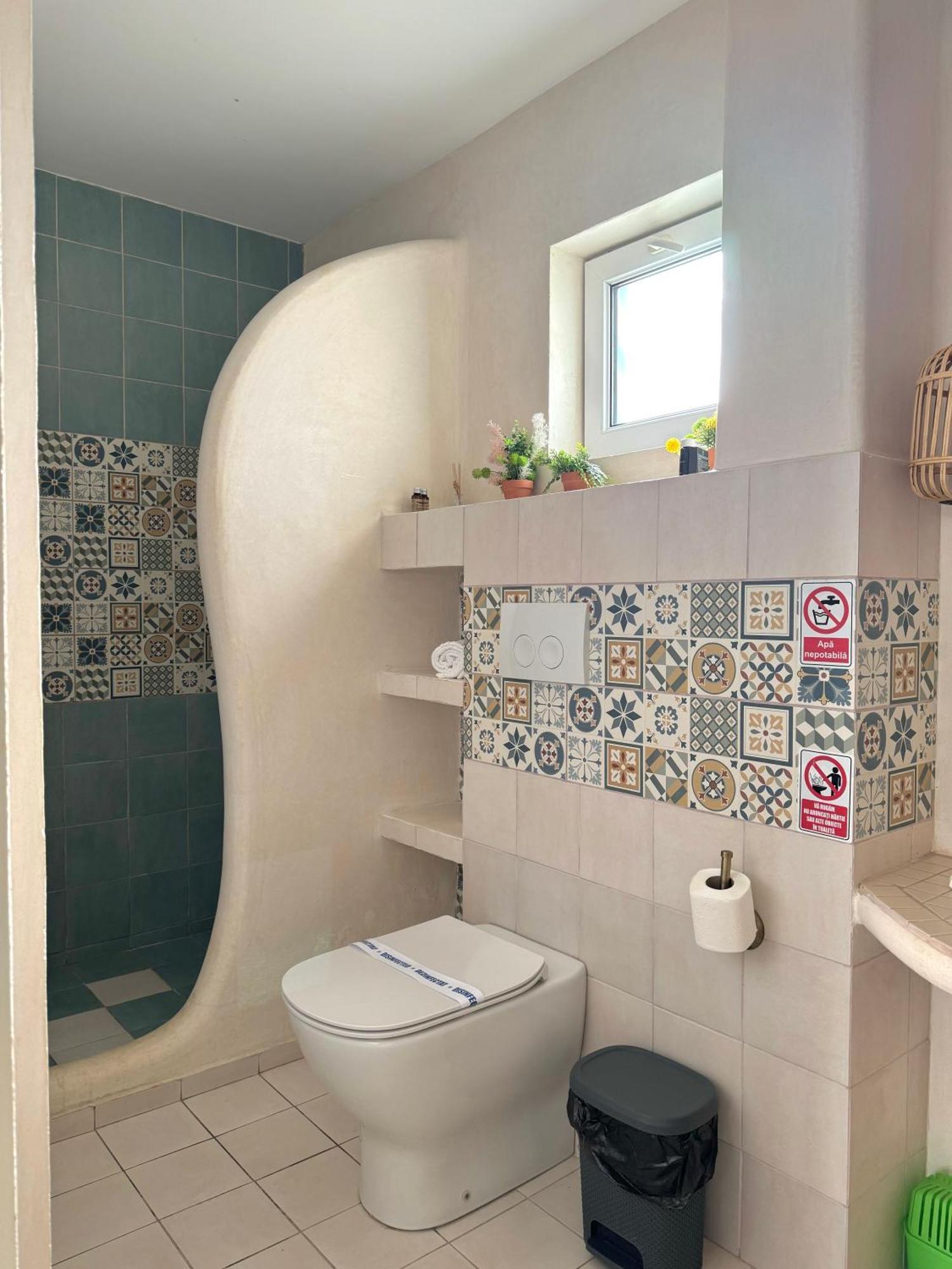Apartamento H By Hambar Vama Veche Exterior foto