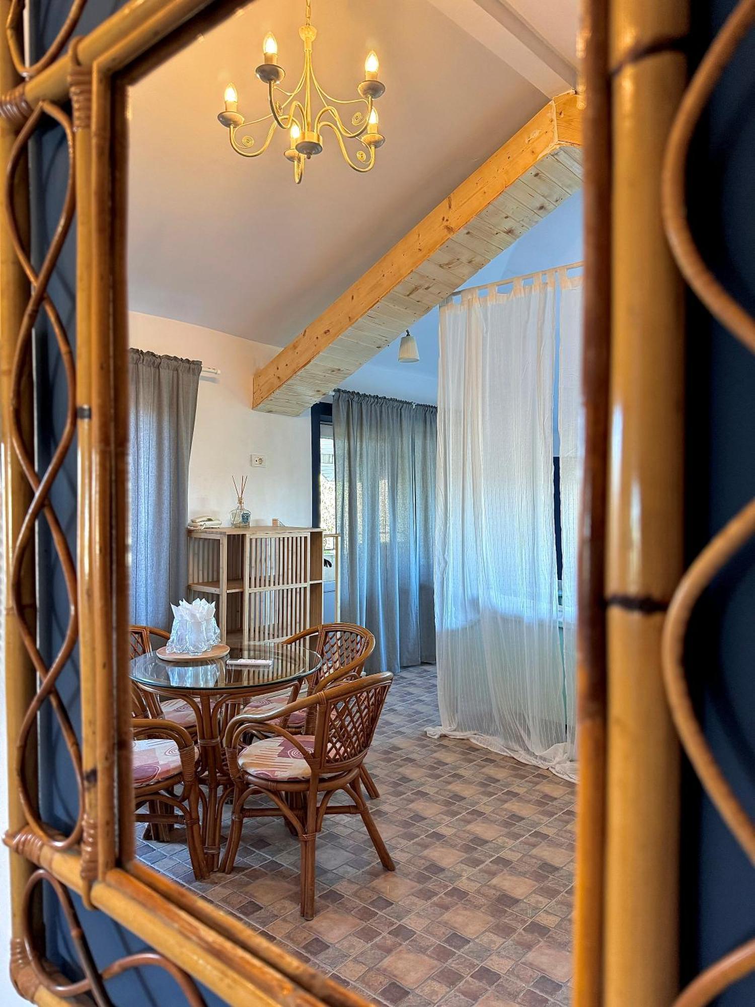 Apartamento H By Hambar Vama Veche Exterior foto