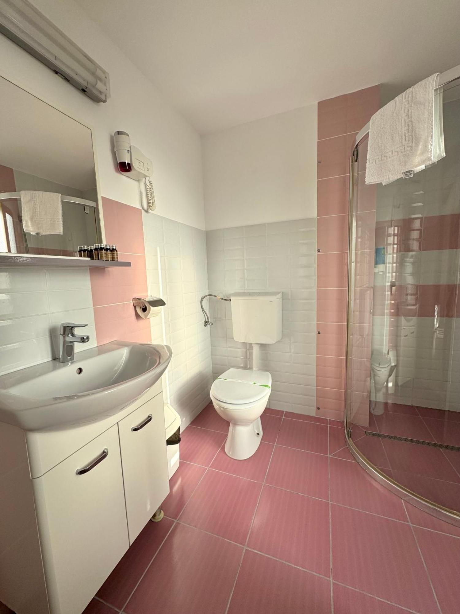 Apartamento H By Hambar Vama Veche Exterior foto