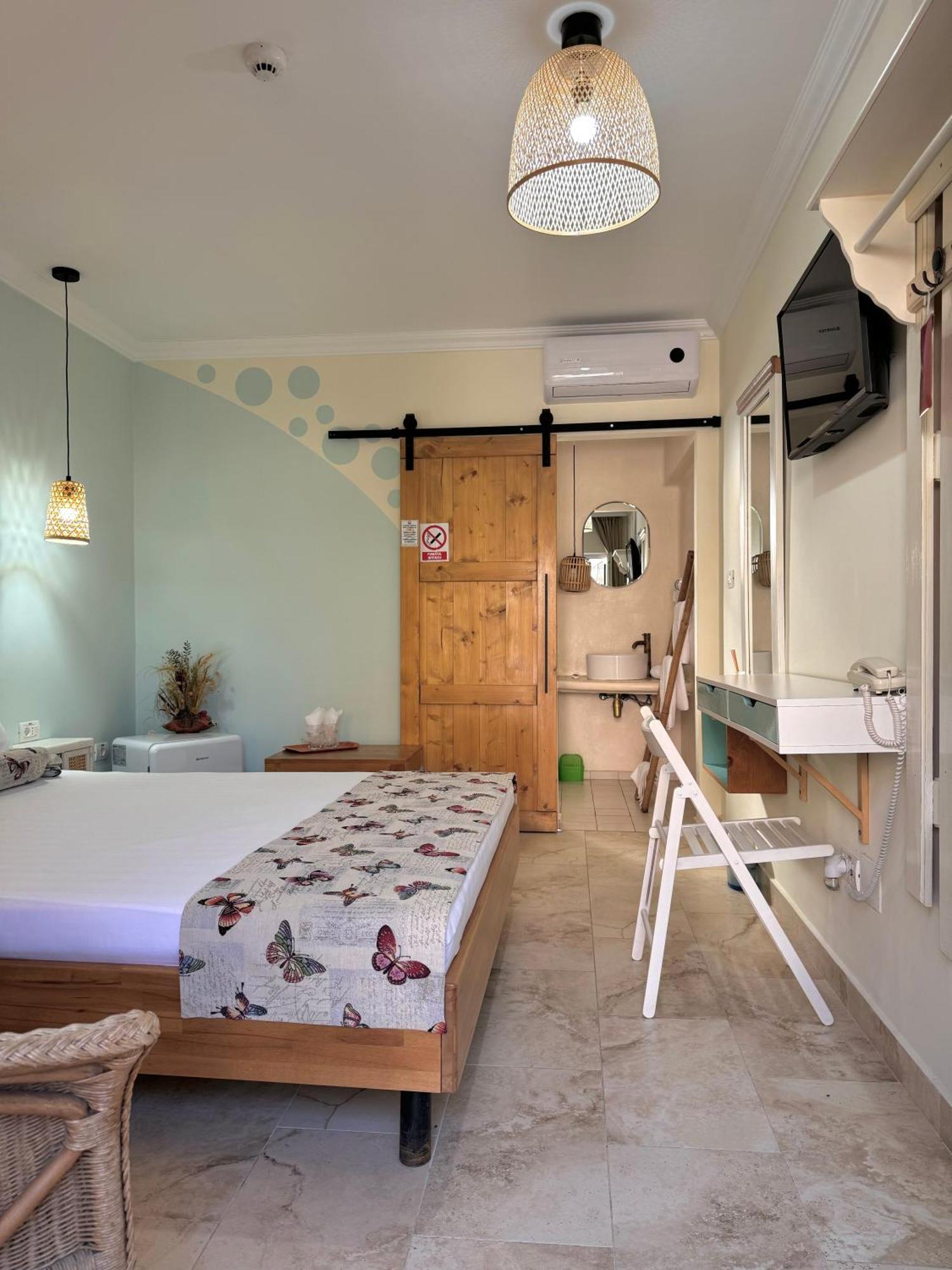 Apartamento H By Hambar Vama Veche Exterior foto