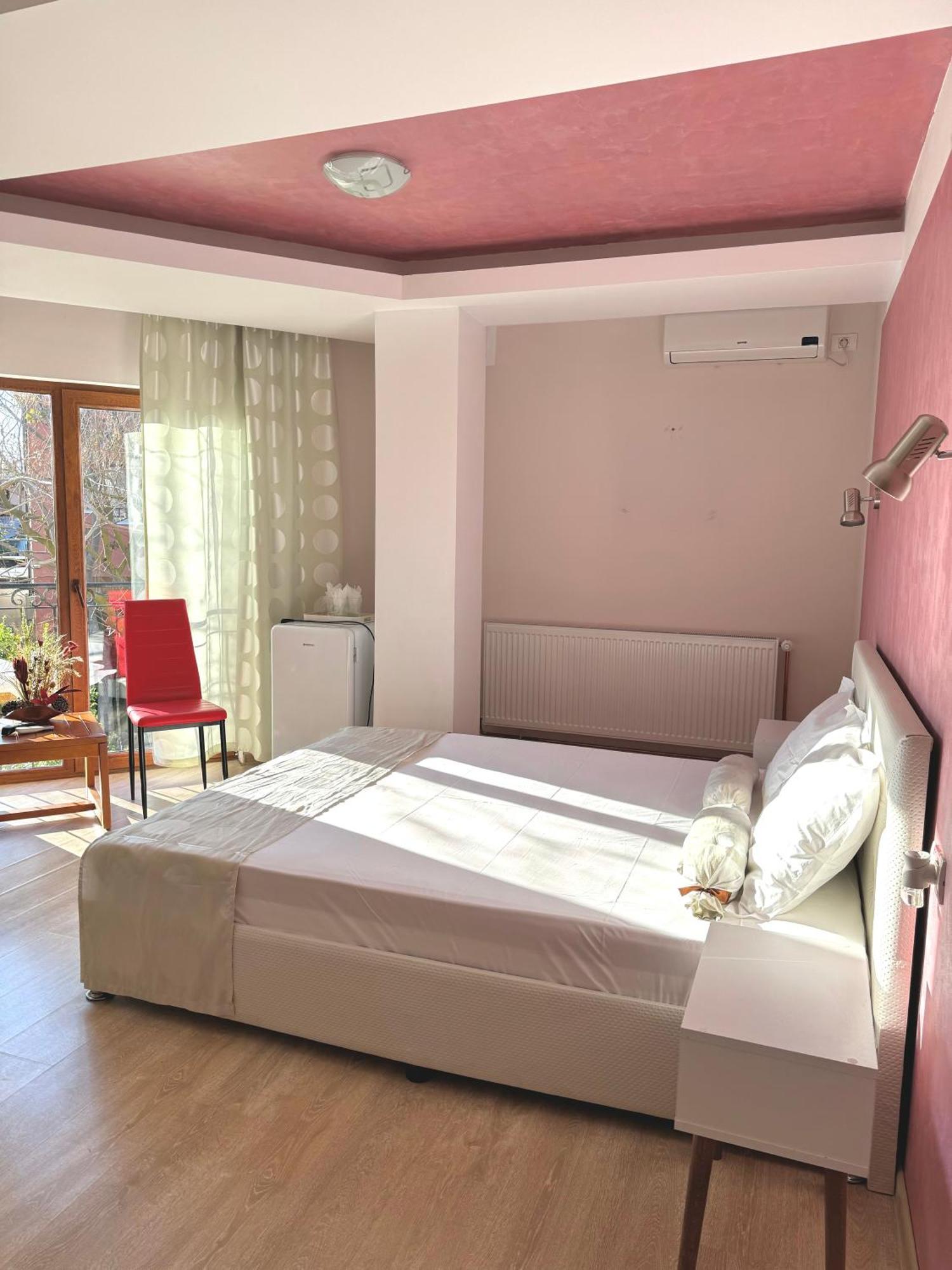 Apartamento H By Hambar Vama Veche Exterior foto