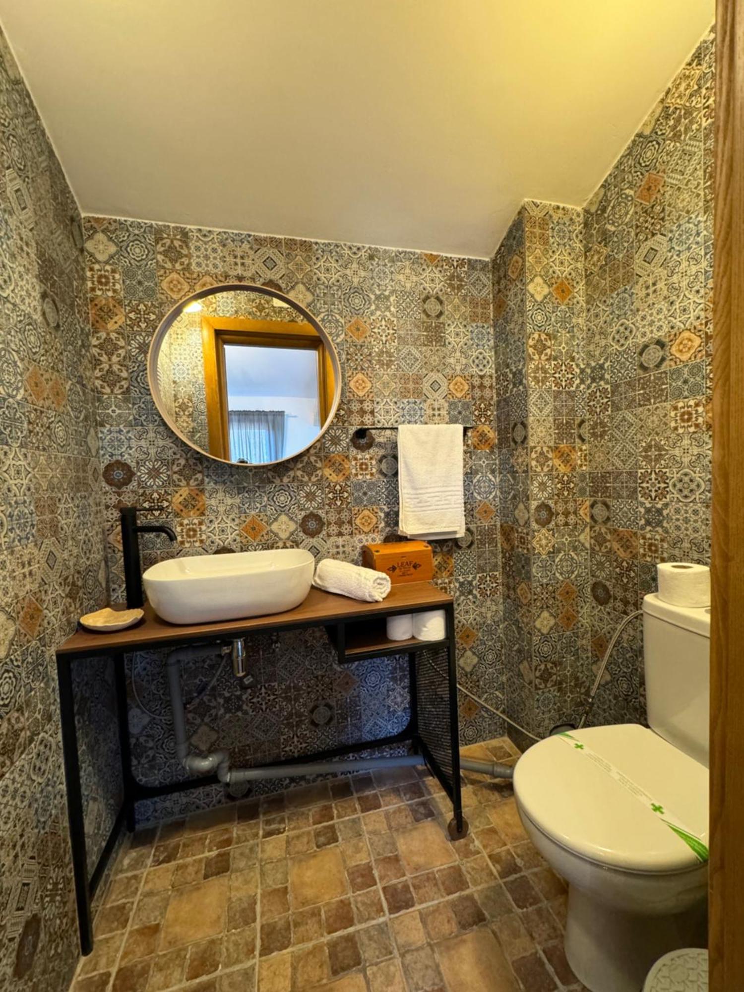 Apartamento H By Hambar Vama Veche Exterior foto