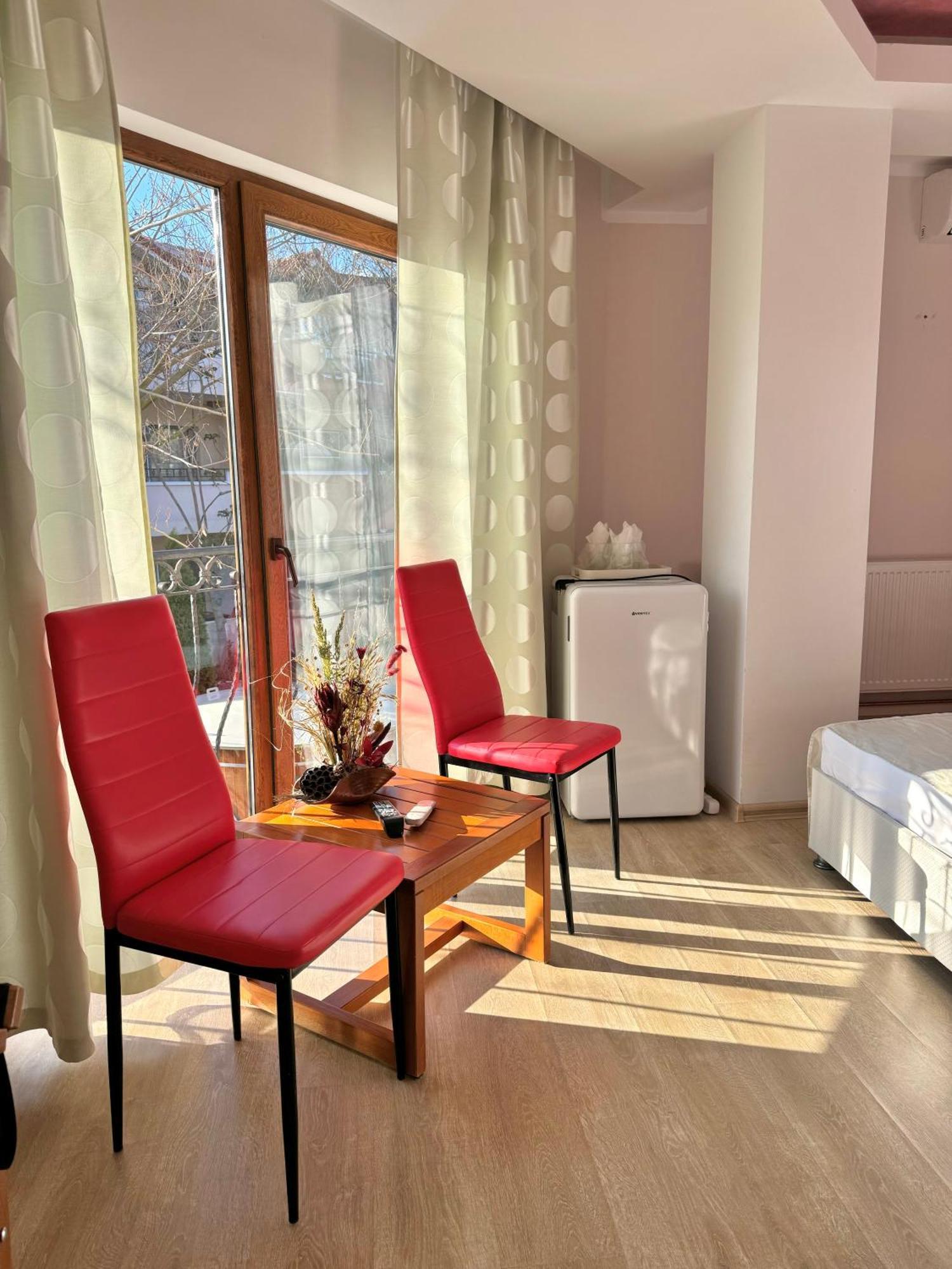 Apartamento H By Hambar Vama Veche Exterior foto