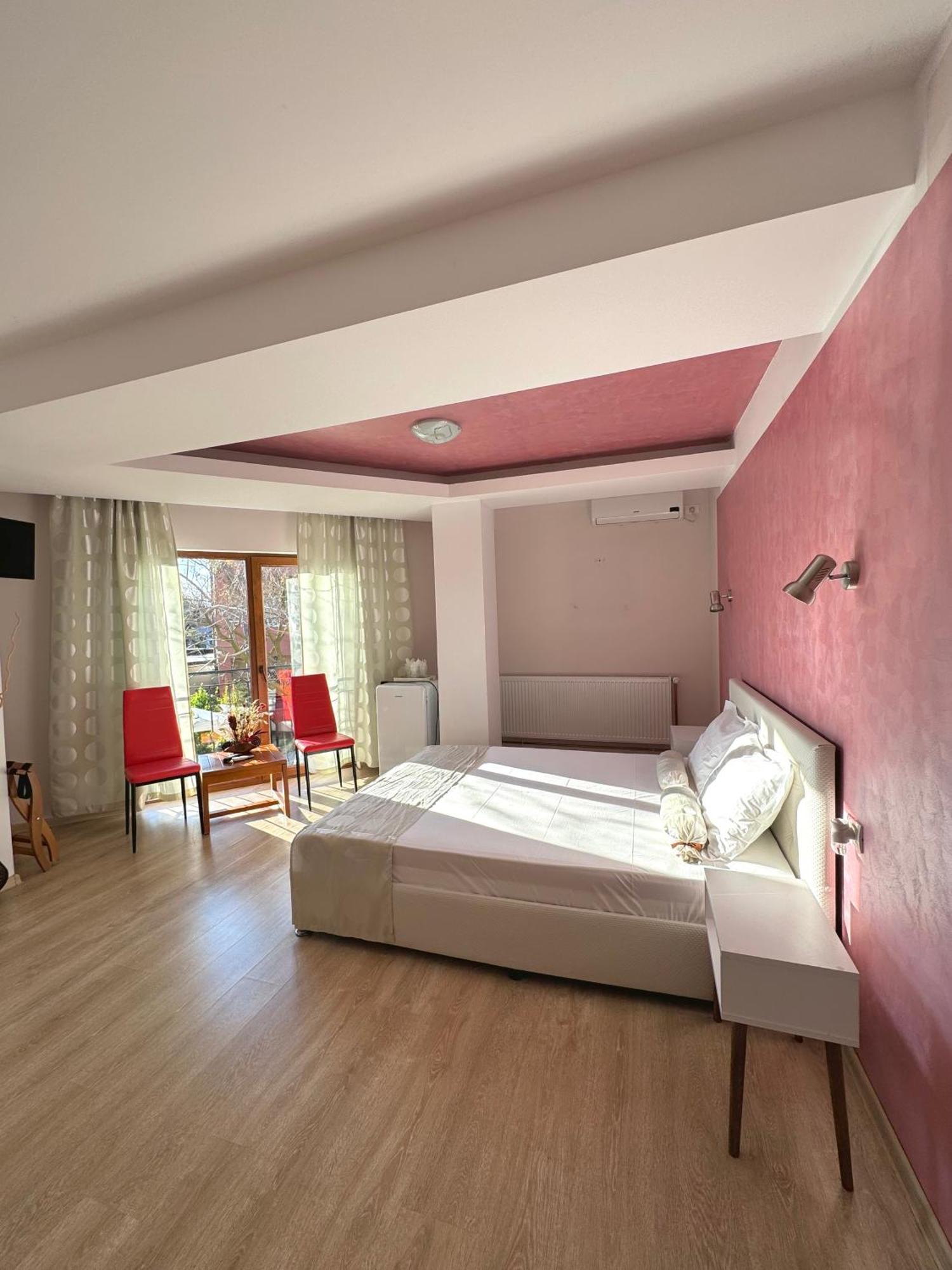 Apartamento H By Hambar Vama Veche Exterior foto
