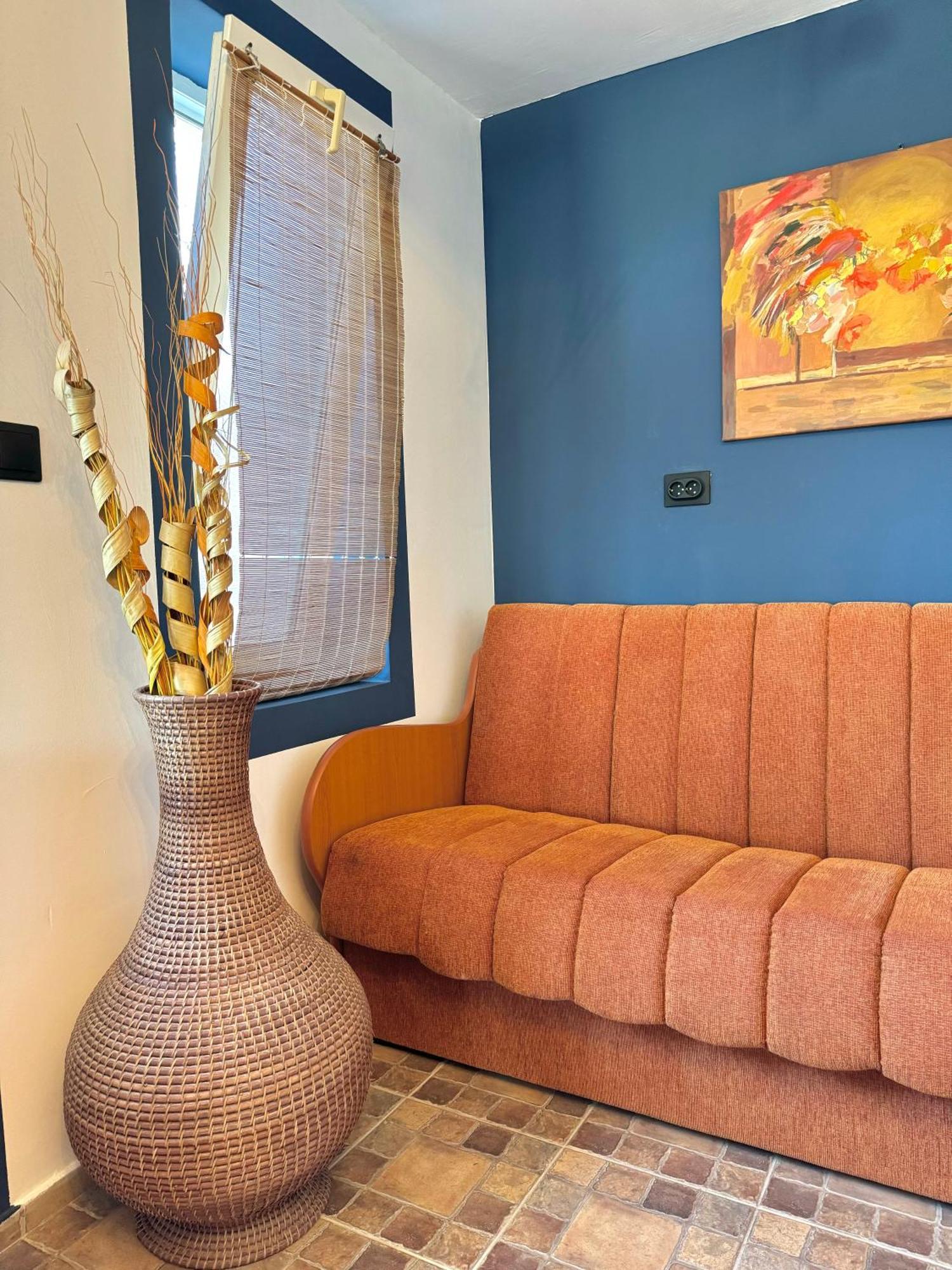 Apartamento H By Hambar Vama Veche Exterior foto