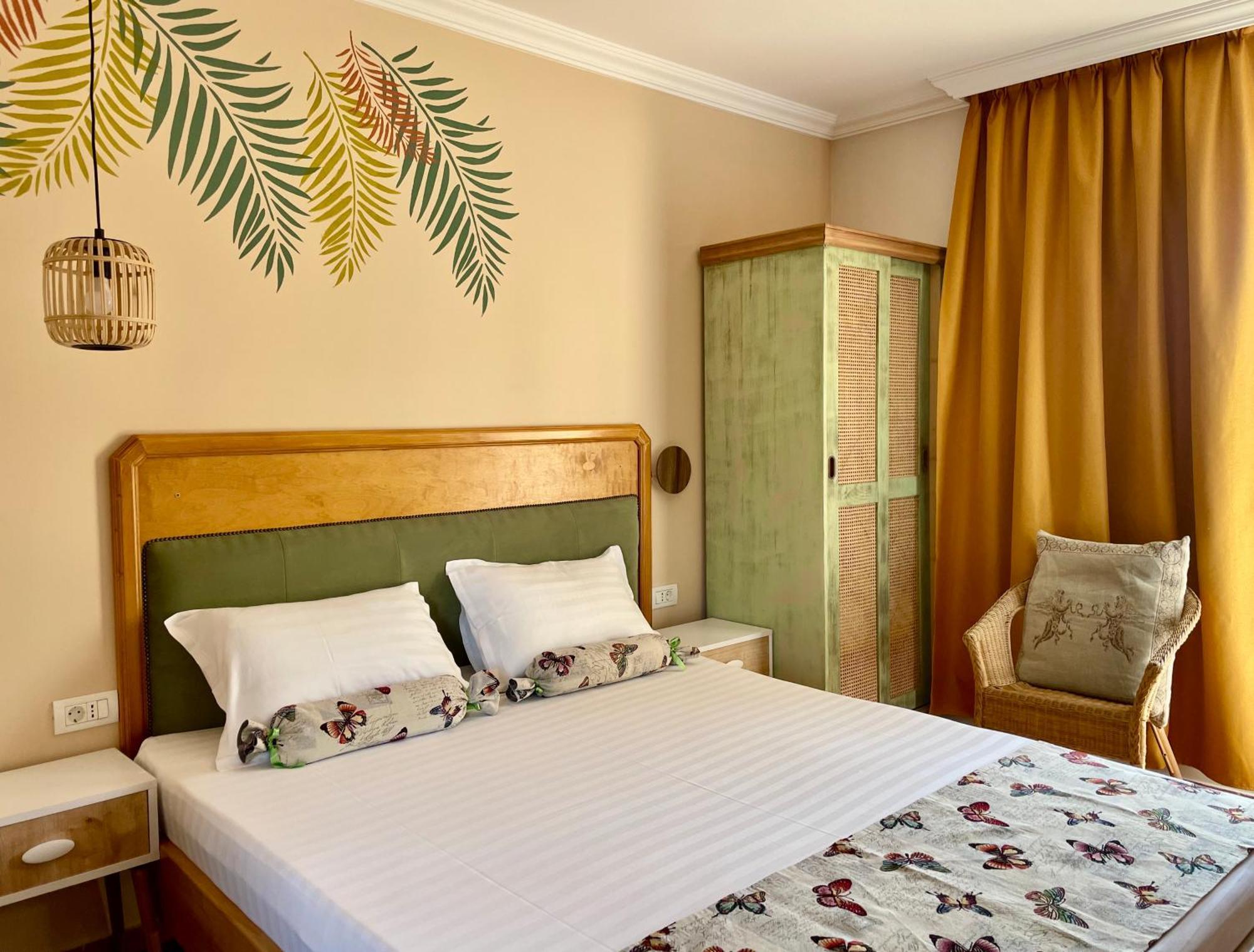 Apartamento H By Hambar Vama Veche Exterior foto