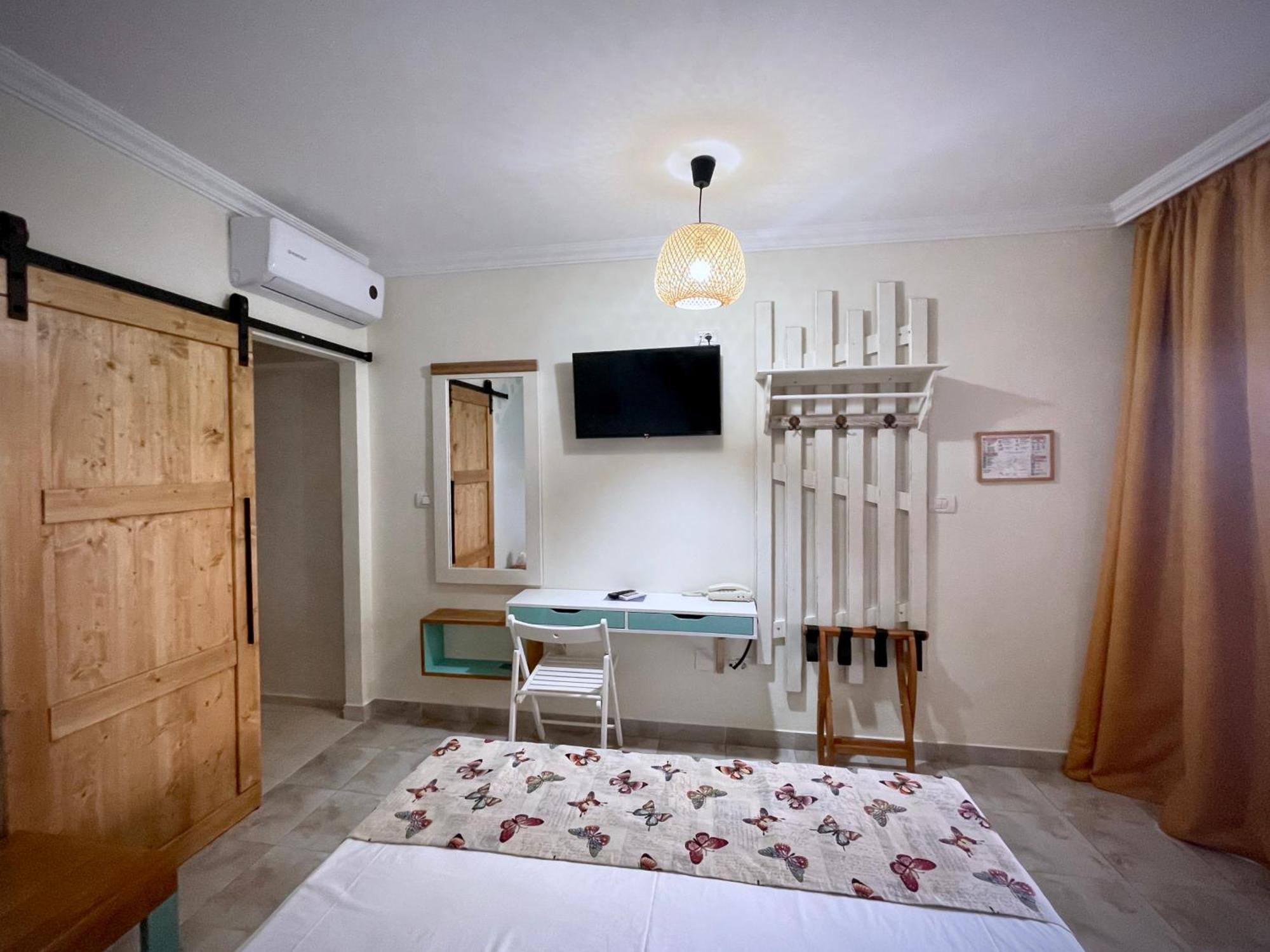 Apartamento H By Hambar Vama Veche Exterior foto