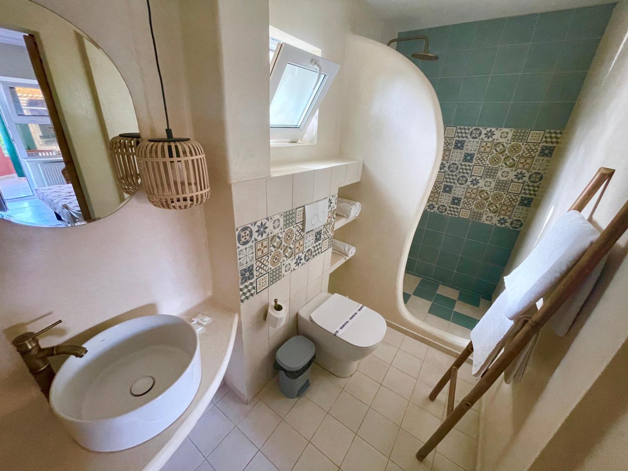 Apartamento H By Hambar Vama Veche Exterior foto