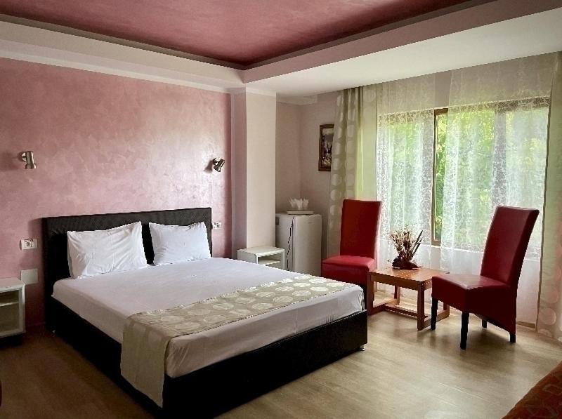 Apartamento H By Hambar Vama Veche Exterior foto