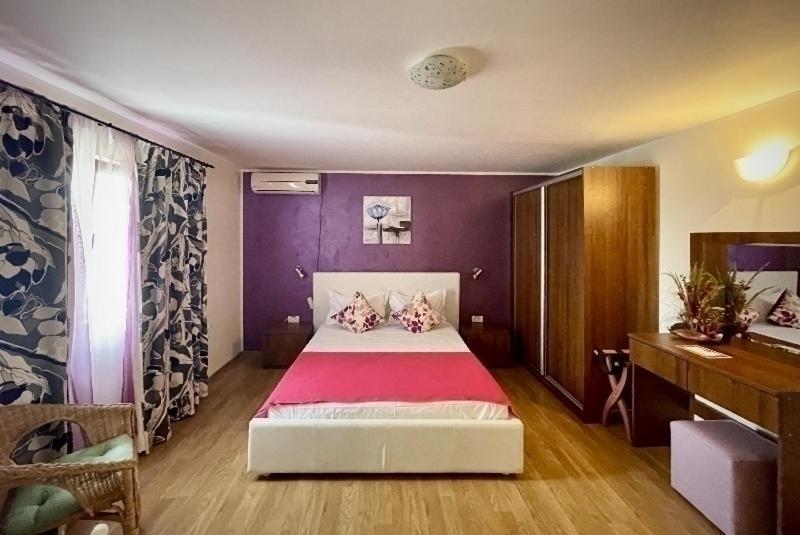 Apartamento H By Hambar Vama Veche Exterior foto