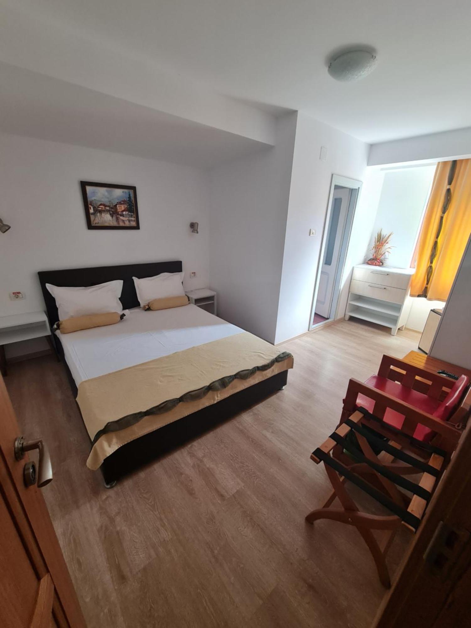 Apartamento H By Hambar Vama Veche Exterior foto