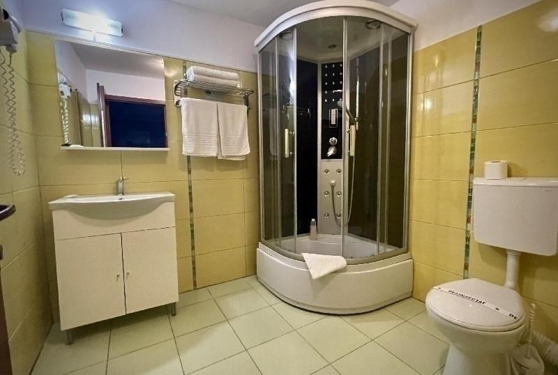 Apartamento H By Hambar Vama Veche Exterior foto
