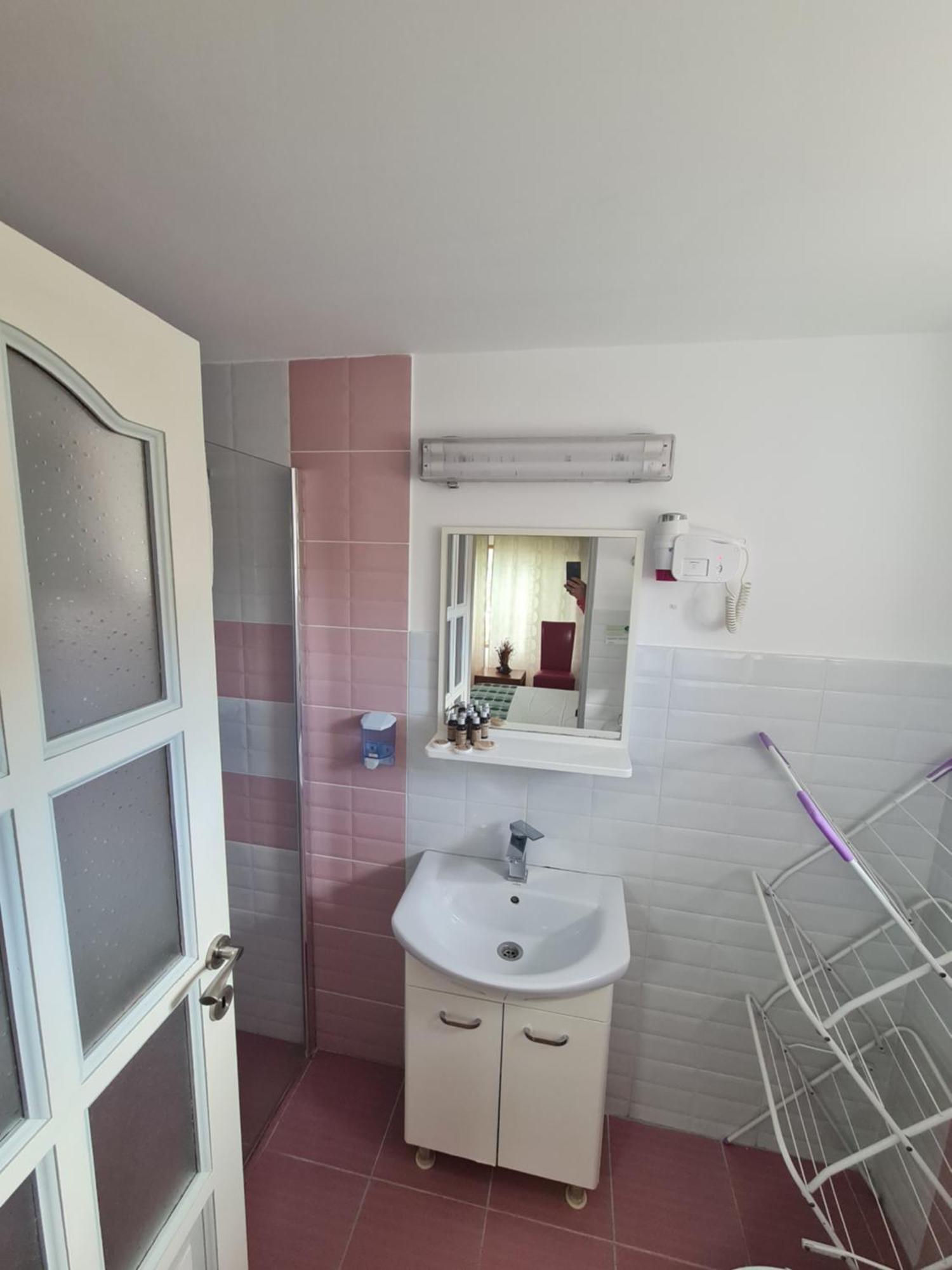 Apartamento H By Hambar Vama Veche Exterior foto