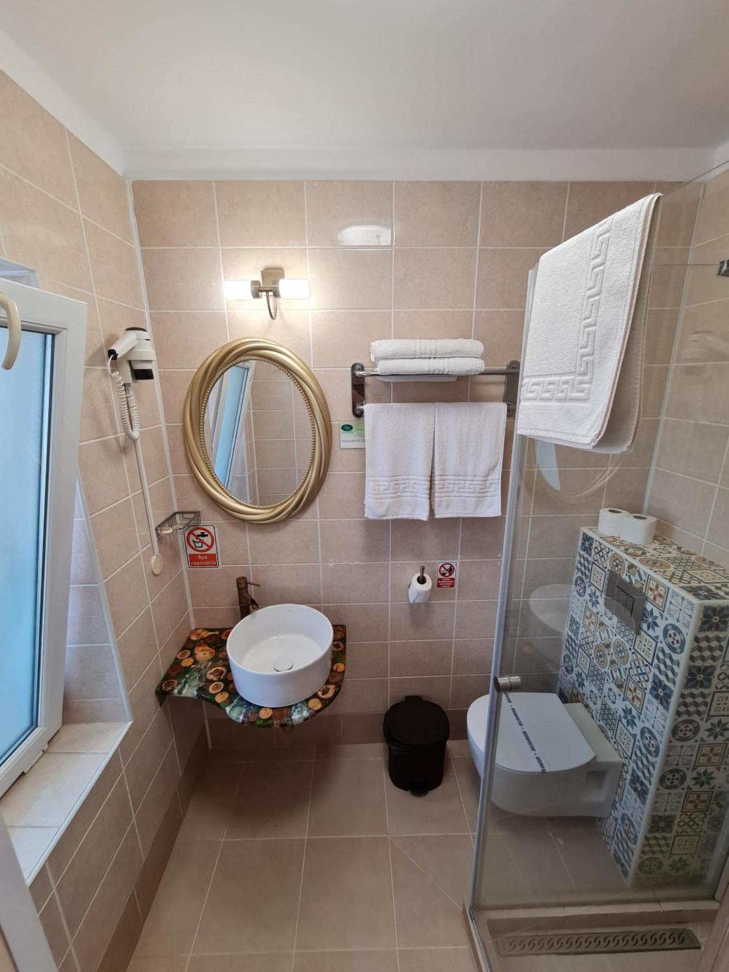 Apartamento H By Hambar Vama Veche Exterior foto