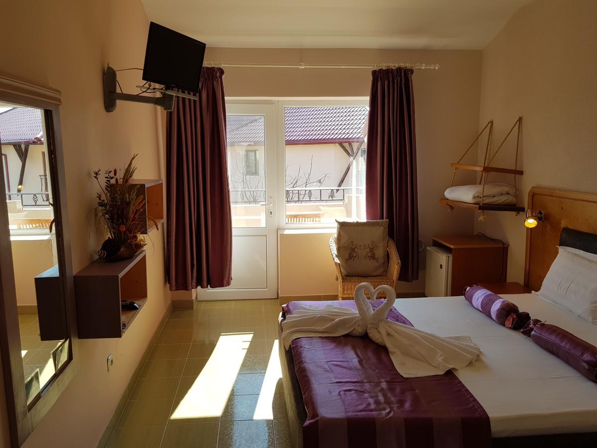 Apartamento H By Hambar Vama Veche Exterior foto