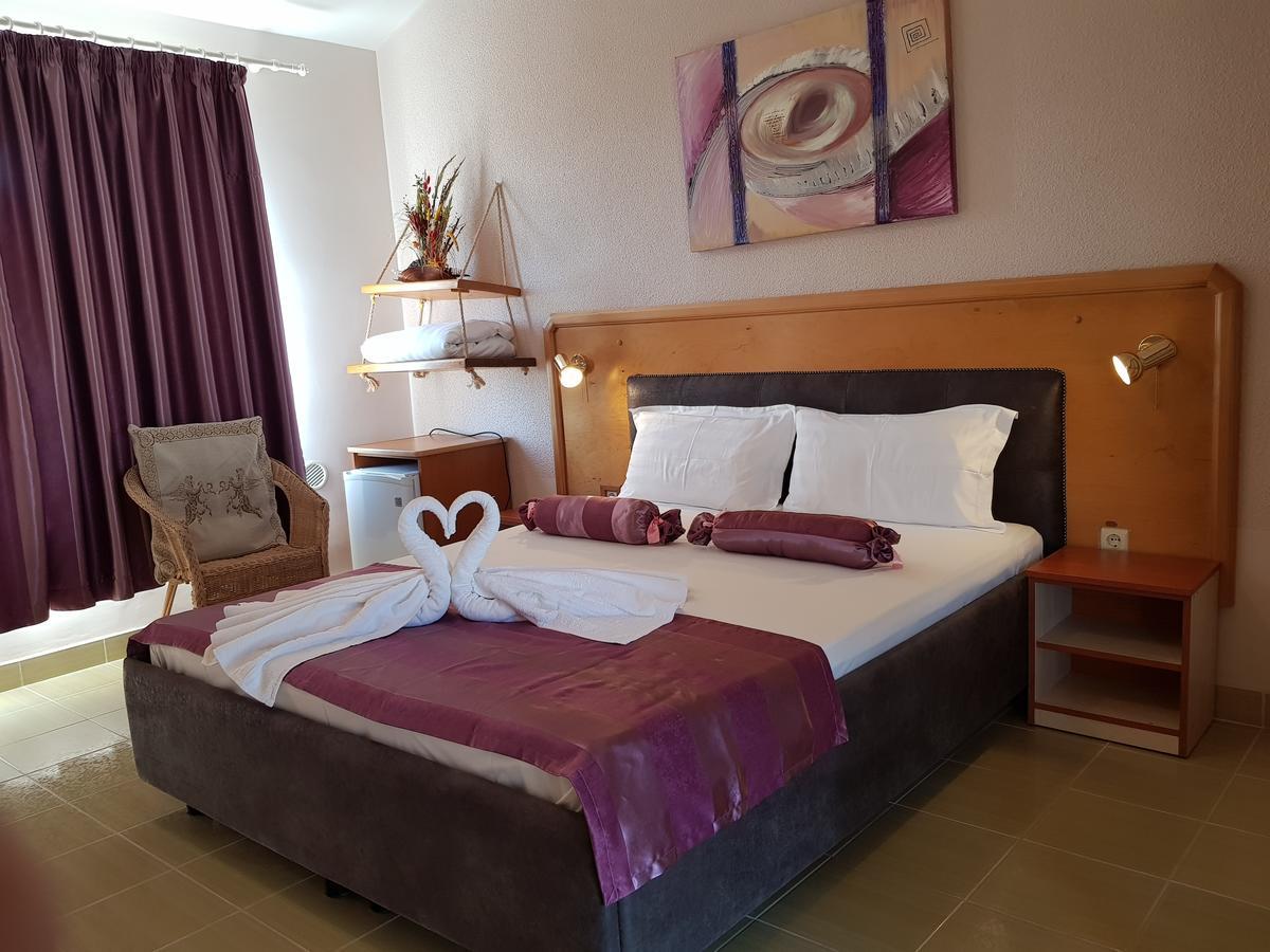 Apartamento H By Hambar Vama Veche Exterior foto